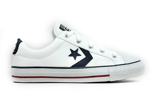 Converse star player cuero hotsell