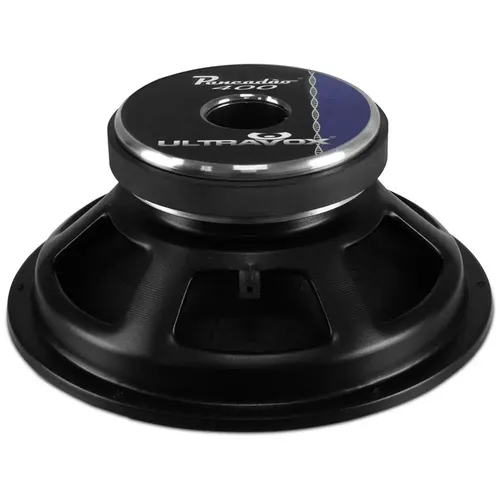 Alto Falante Woofer Ultravox Pancadao 400 15 Polegadas 400w
