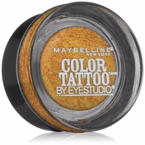 Maybelline Sombra De Ojos Tattoo 24 Hr