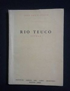 Rio Teuco Jose Del C Nieto
