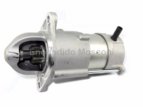 Imagen 4 de 7 de Burro Arranque Chevrolet Corsa Classic Meriva Suzuki