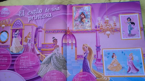 Album Una Navidad Magica Con Disney. | Cuotas sin interés