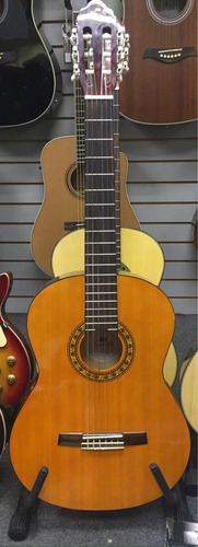 Guitarra Cuerdas De Nylon Nueva