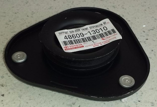 Base Amortiguador Delantero Toyota Corolla 2003-08 Original