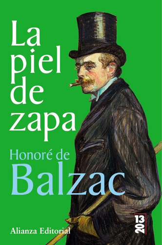 La Piel De Zapa Y 11 Libros Mas De Honore De Balzac En Pdf