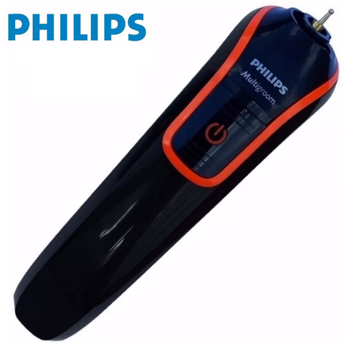 Aparelho Avulso Original Philips Multigroom Qg3340 Original