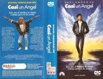 Comprar Casi Un Angel Vhs Paul Hogan Almost An Angel 1990