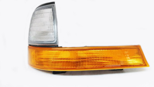 Cocuyo O Cruce Ford Ranger 1998-2001 Marca Depo (cada Lado)