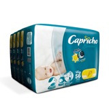 Kit Fralda Capricho Bummis P - Mega