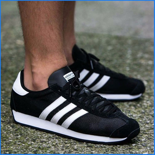 adidas country og hombre