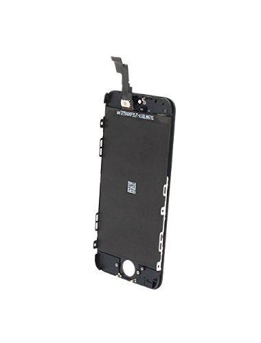 Lcd Display + Touch Screen Asamblea Digitalizador Para Iphon