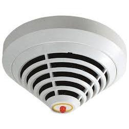 Detector De Humo Sensor Óptico Bosch Incendio. Fap-0420