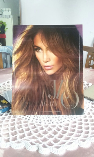 This Is Me Now Tour Book Jennifer Lopez En Argentina