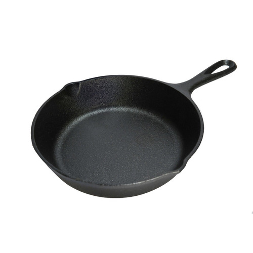 Logia L5sk3 Pre Sazonado-cast-iron Skillet 8 Pulgadas (f)