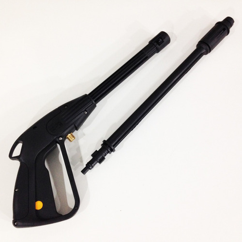 Pistola (gatilho+lança) Para Lavadora Wap Atacama Smart