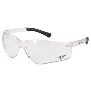 Crews Bkh20 Bearkat Lupa Policarbonato 2,0 Dioptrías Gafas D