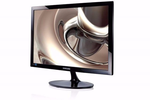 Monitor Led Plano 22 Pulgadas Samsung