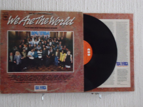 We Are The World - Varios