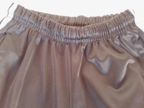 Bermudas De Nene Talle 10