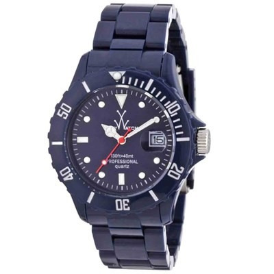 Reloj Toywatch - Fl36db - Garantía Oficial - Envío Gratis