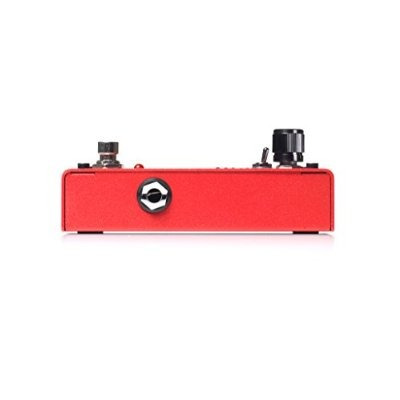Digitech Drop Compacto Polifónicos Gota Tune Modulador De To