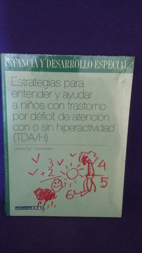 Infancia Y Desarrollo Especial