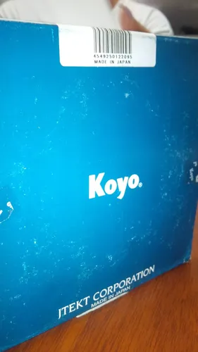 Rodamiento Conico 30314 Jr Koyo