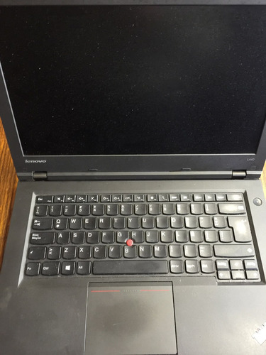 Notebook En Desarme Lenovo Thinkpad L440