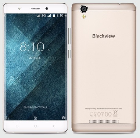 Blackview A8