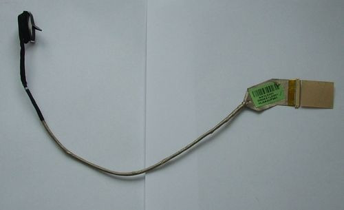 Cable Flex Video Hp Cq42 Dd0ax1lc001 Laptop 14  Lcd