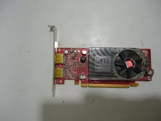 Placa De Video Ati Radeon 256mb Hd 2400 Xt