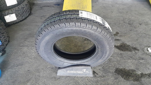 185 R14 Kumho De Carga