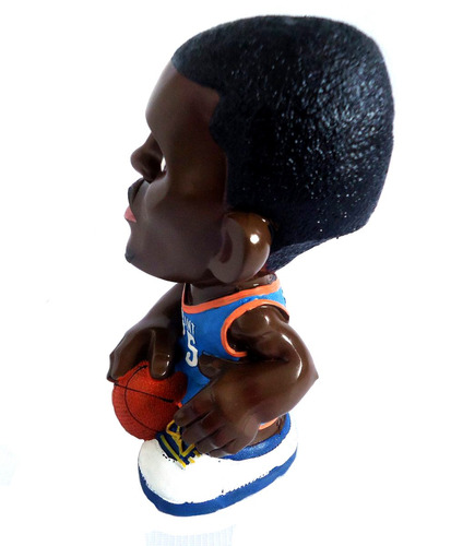 Alcancía Kevin Duran Oklahoma City Thunder 35 Basquetbol