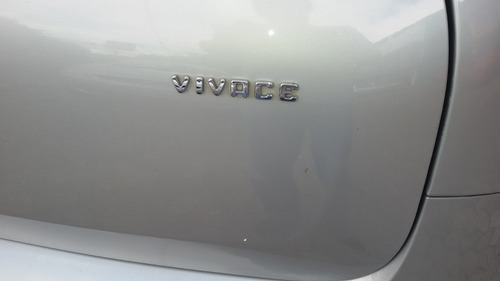 Sucata De Uno Vivace 2013 - Motor Câmbio Peças Acessórios