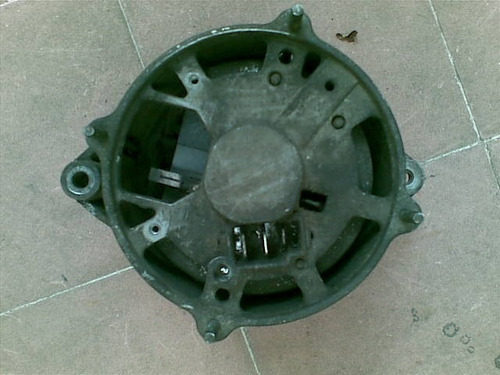 Alternador Fiat Uno