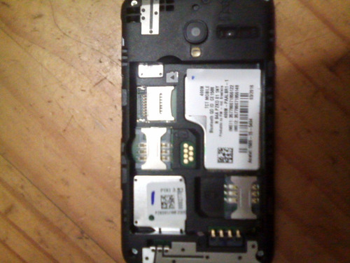 Celular Alcatel One Touch Pixi 3 Para Conserto