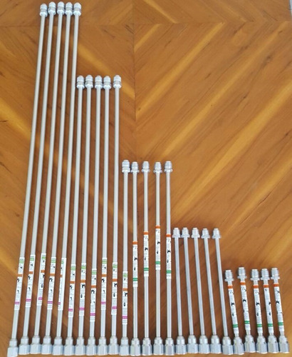 Extensión Airless 30 Pulgadas / 75 Cms. Graco, Titan, Wagner