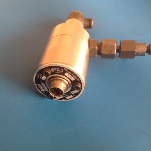 Netstal Gba03 Transductor