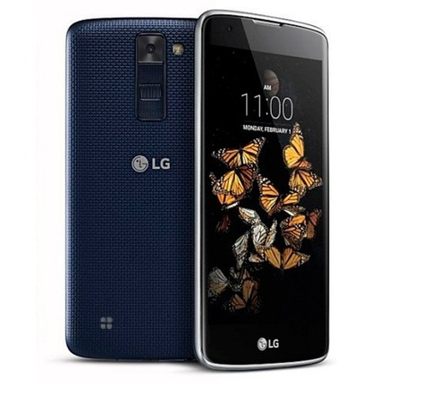 Celular LG K8 Pantalla 5.0