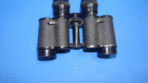 Binóculo Alemão (dr. Wohler 8x30)