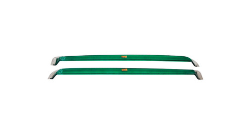 Calha Chuva Verde Fusca Neblinelga Prod Antiga
