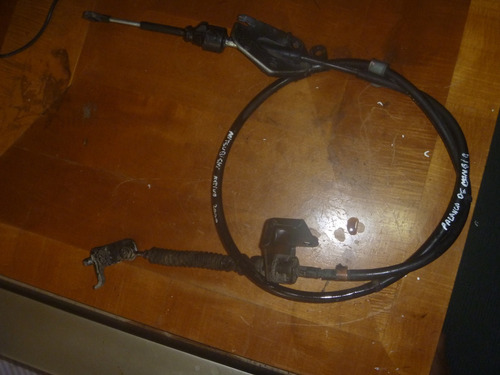 Vendo Cable De La Palanca De Cambio De Una Mitsubishi Nativa