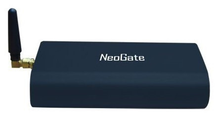 Yeastar Gateway Voip Gsm 1 Chip 32 Sip - Tg100 Neogate