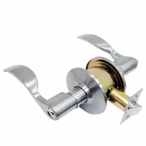 Cerradura Manilla Baño (Usado)