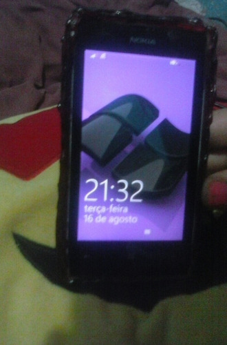 Vendo Ou Troco Nokia Lumia 520
