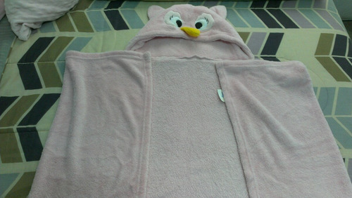 Imagen 6 de 6 de Colchas Para Bebe