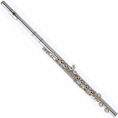 Flauta Traversa Yamaha Yfl211