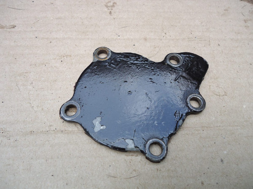 Tampa Da Bomba De Agua Yamaha Rd 350 (cx87) (Usado)
