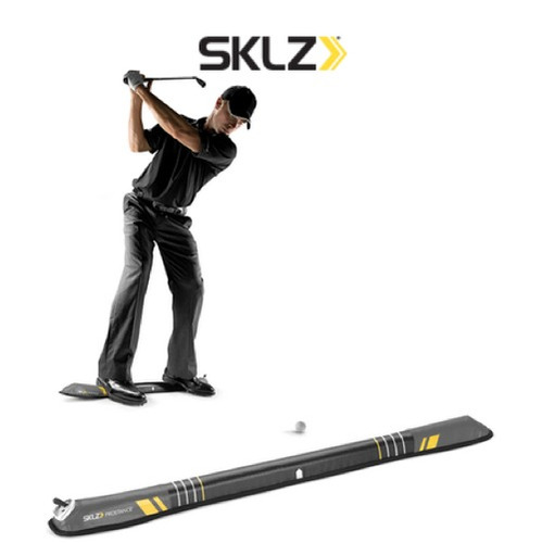Sklz Pro Stance (ayuda Tecnica De Golf