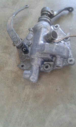 Tapa Celector Cambios Caja Toyota Dyna B14